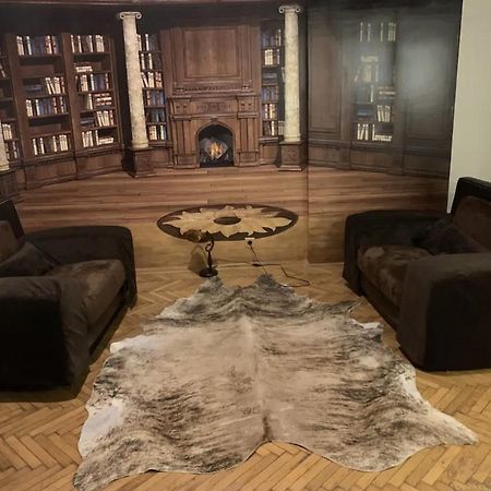 Award Winning Luxury Studio In The Heart Of Budapest In Historical Building Exteriér fotografie