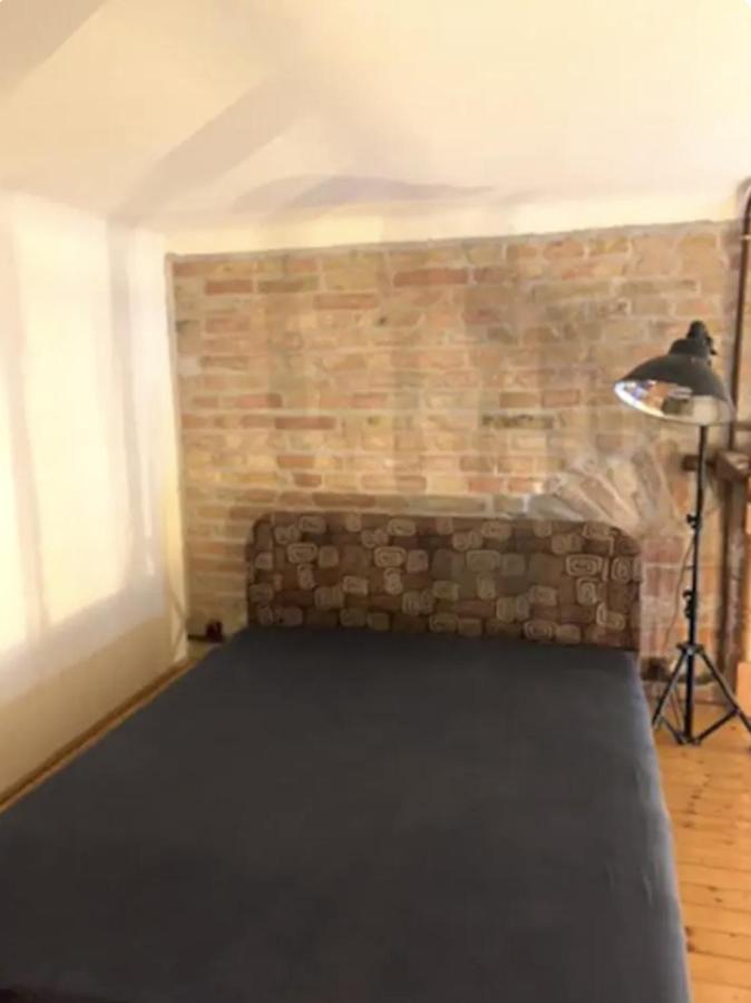Award Winning Luxury Studio In The Heart Of Budapest In Historical Building Exteriér fotografie